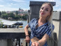 Тизер: Проститутка Луна 27 лет #21
