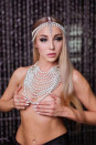 Проститутка Луна 27 лет #3