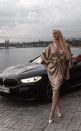 Тизер: Проститутка Алёна 35 лет #10