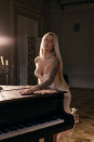 Проститутка Лина 25 лет #1