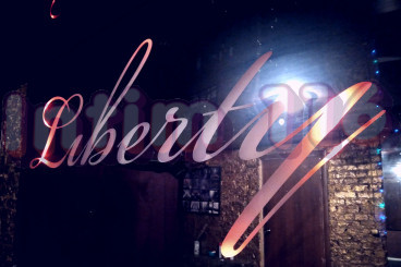 Анкета салона: Liberty studio 22 года