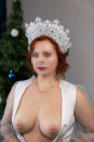 Тизер: Проститутка Мила_Мила 43 года #10