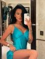 Проститутка Катрис 25 лет #1