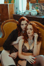 Тизер: Проститутка МЁД🧡 21 год #6