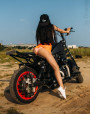 Тизер: Проститутка Айгулька All inclusive 32 года #25