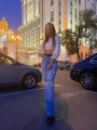 Тизер: Проститутка Кристина  24 года #19