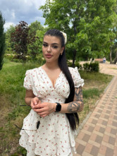 Проститутка Малена 19 лет