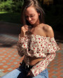 Тизер: Проститутка Зиля 21 год #14