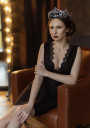 Тизер: Проститутка Кристина 25 лет #12