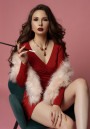 Тизер: Проститутка Кристина 25 лет #5