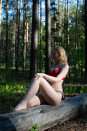 Проститутка Виктория 19 лет #2