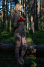 Тизер: Проститутка Виктория 19 лет #11