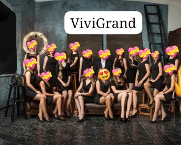 Анкета салона: ViviGrand 18 лет
