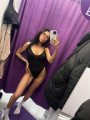 Проститутка Алиночка 26 лет #1