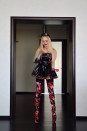 Проститутка Элла 30 лет #2
