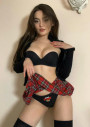 Проститутка Мия 20 лет #3