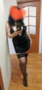 Проститутка Аделия 38 лет #1