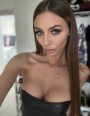 Тизер: Проститутка Амалия 25 лет #14