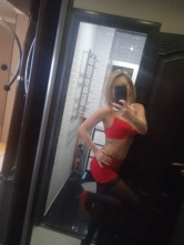 Проститутка Albina 33 года
