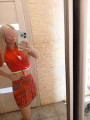 Тизер: Проститутка Albina 33 года #4