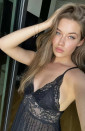 Тизер: Проститутка Айза  23 года #10