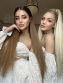 Тизер: Проститутка Сестрички 22 года #7