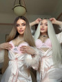 Тизер: Проститутка Сестрички 22 года #6