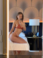 Тизер: Проститутка Алиса 27 лет #11